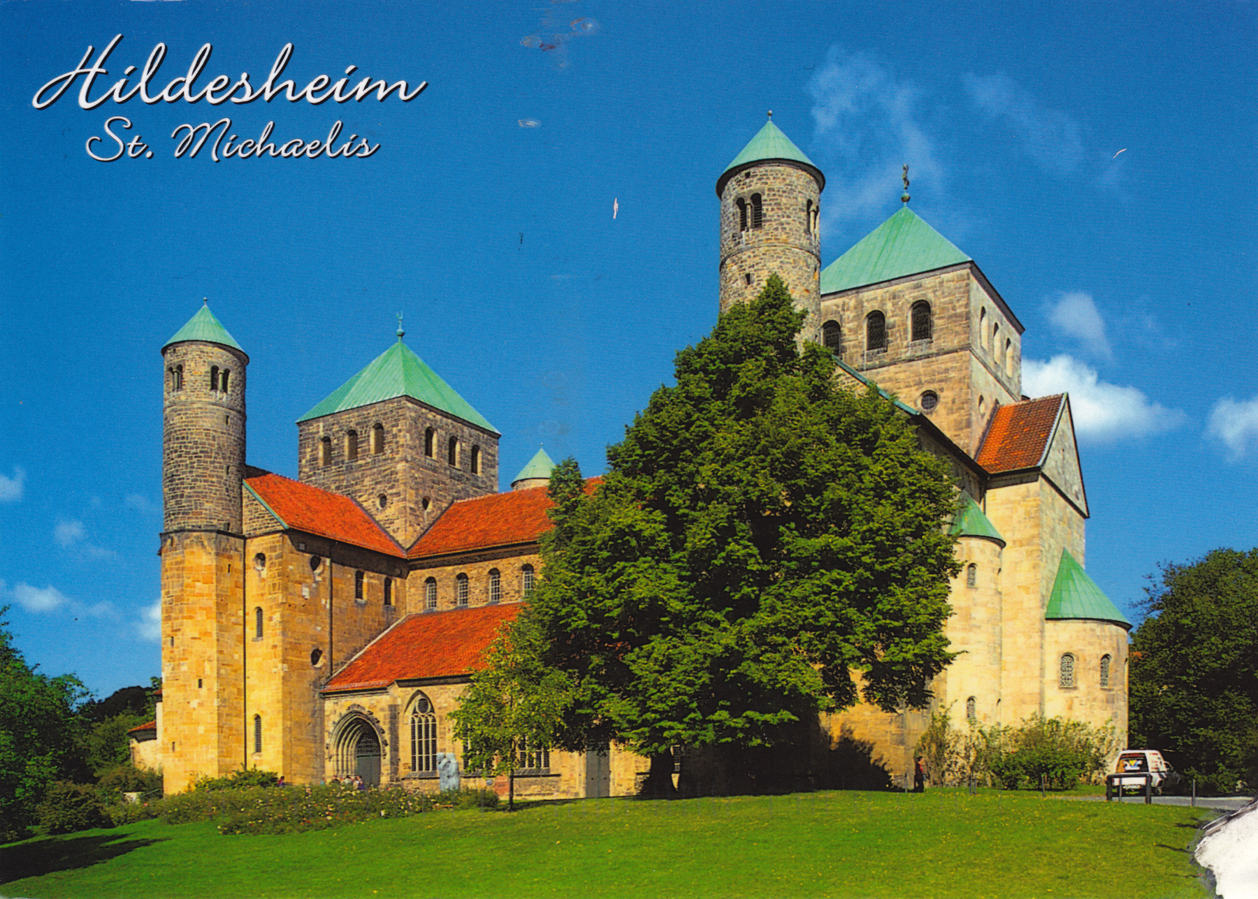 Hildesheim dating
