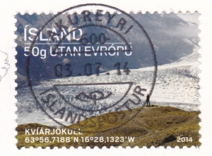 ICELAND-kviarjokull